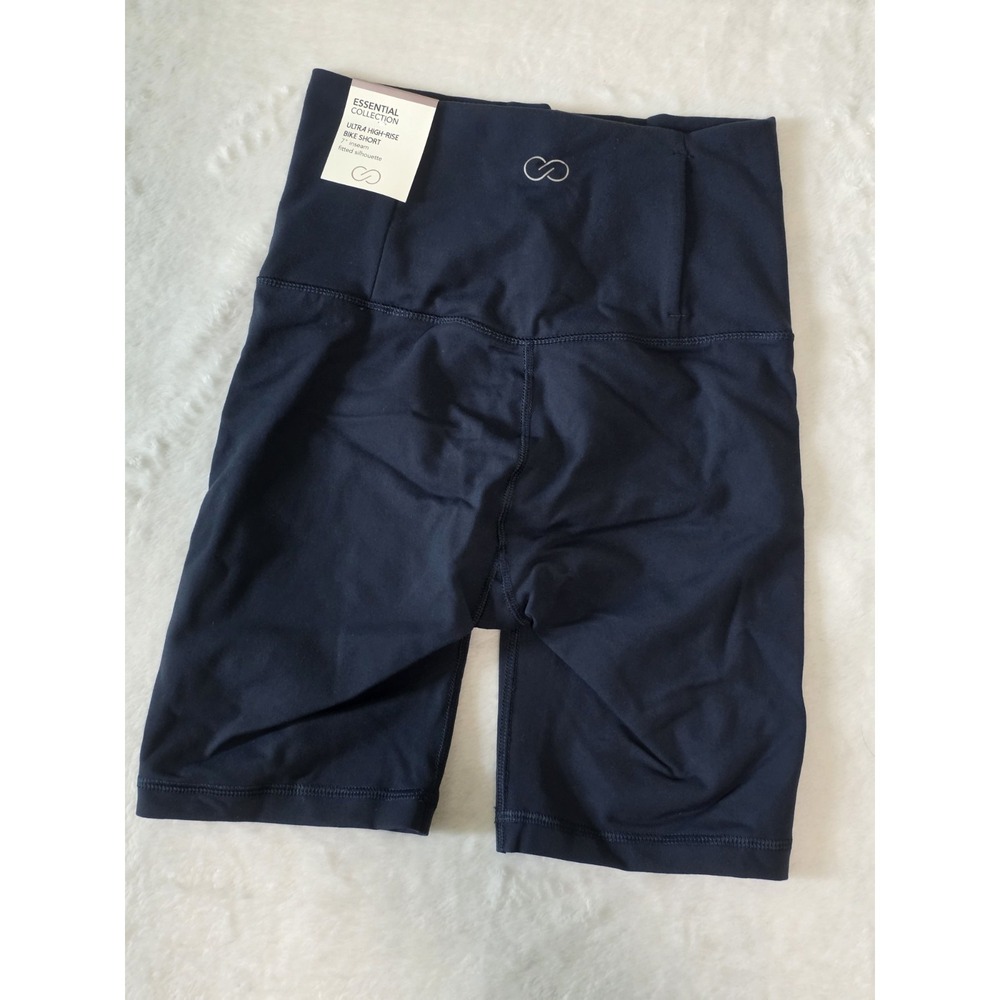 Calia by Carrie Underwood XXS Essential Collection Ultra High Rise Bike Shorts